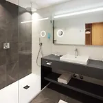 Auenhotel 턱스