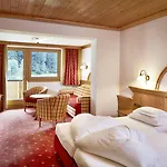 Auenhotel 4* 턱스