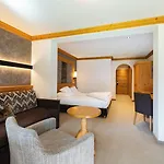 Auenhotel 턱스