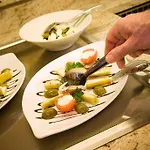 Auenhotel 호텔 4*