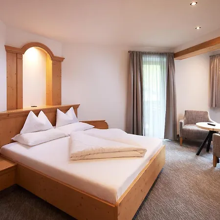 Szálloda Auenhotel 4*