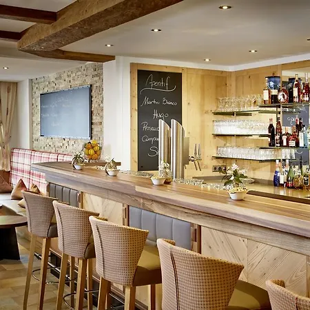Auenhotel 4*