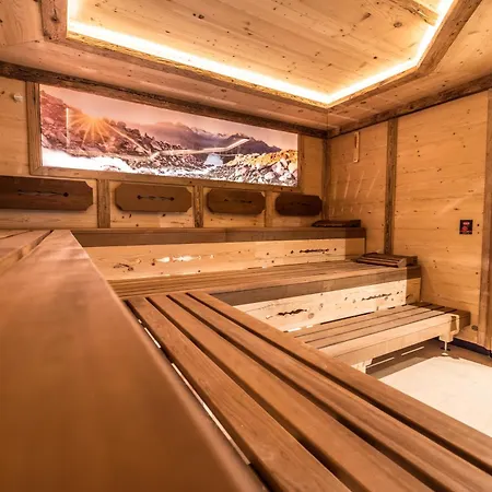 Auenhotel Szálloda