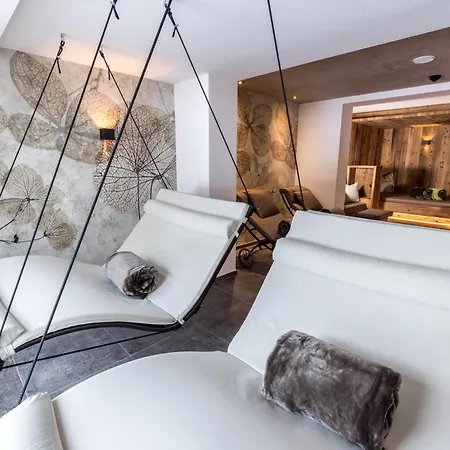 Auenhotel Szálloda 4*