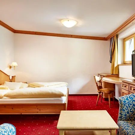 Auenhotel 4*