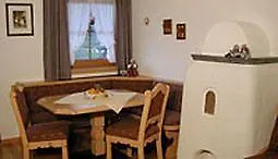 Szálloda Auenhotel Tux