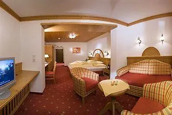 Szálloda Auenhotel 4*