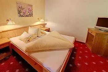 Szálloda Auenhotel