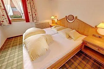 Szálloda Auenhotel Tux