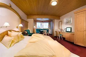 Szálloda Auenhotel 4*