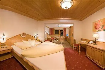 Szálloda Auenhotel Tux