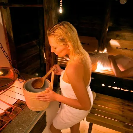 Szálloda Auenhotel 4*