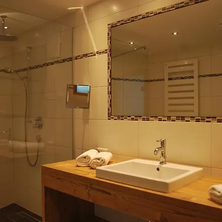 Szálloda Auenhotel