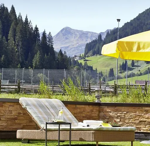 Auenhotel Ξενοδοχείο