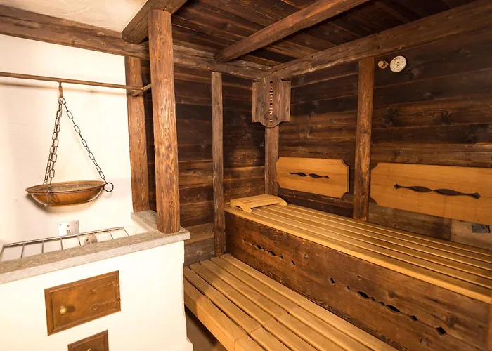 Ξενοδοχείο Auenhotel 4*