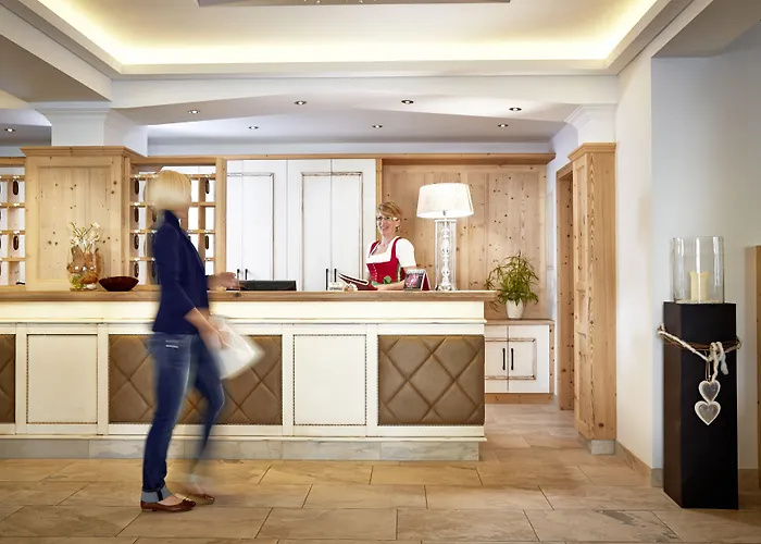 Ξενοδοχείο Auenhotel