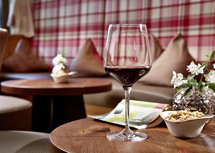 Ξενοδοχείο Auenhotel