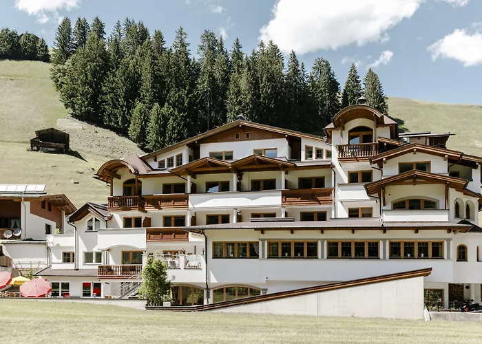 Ξενοδοχείο Auenhotel 4*