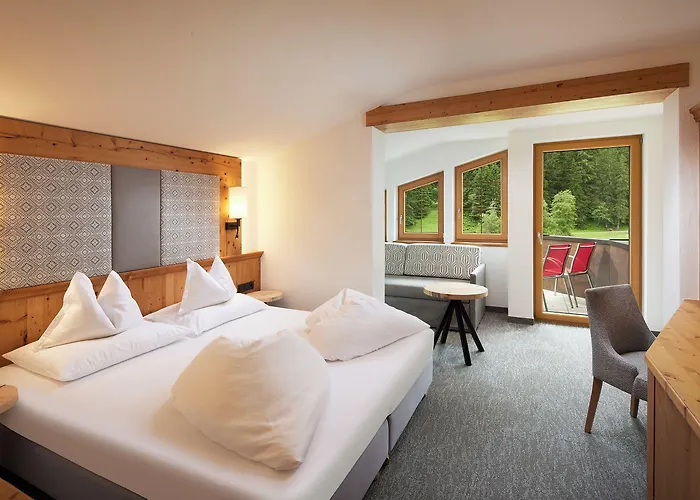 Auenhotel Ξενοδοχείο