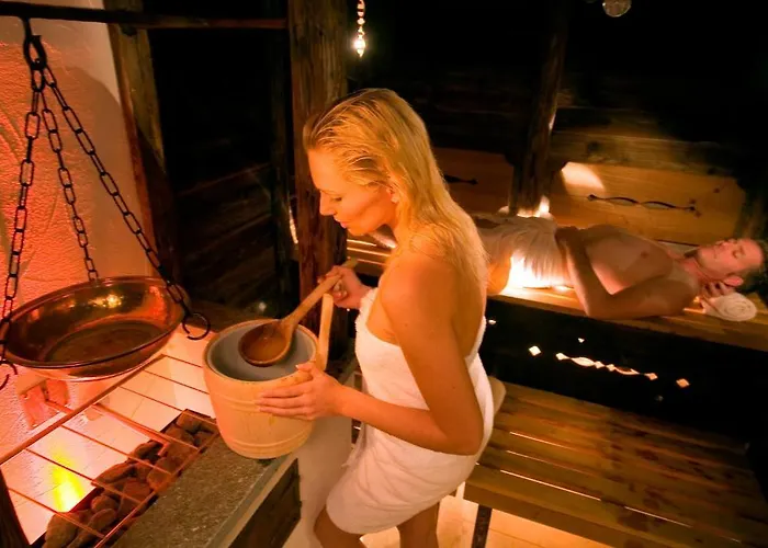 Ξενοδοχείο Auenhotel 4*