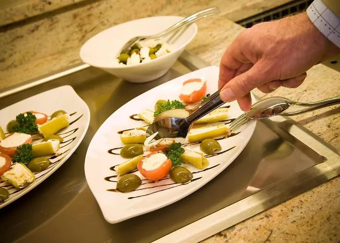 Auenhotel Ξενοδοχείο 4*