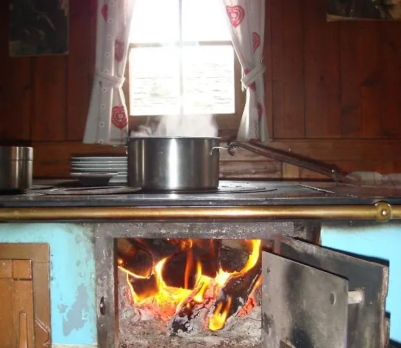 Ξενοδοχείο Auenhotel 4*