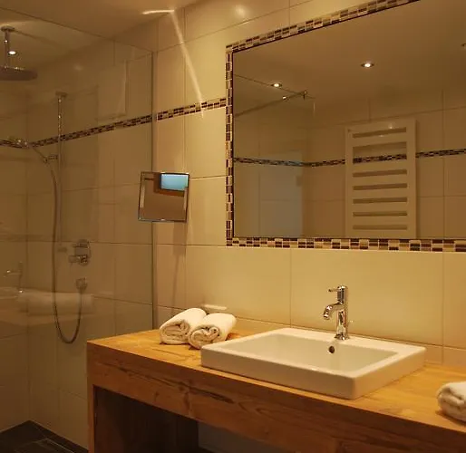 Ξενοδοχείο Auenhotel