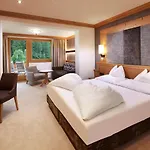 Hotell Auenhotel Tux