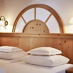 Hotell Auenhotel Tux