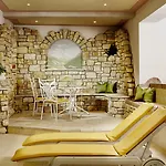 Auenhotel Hotell Tux