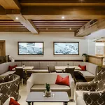 Hotell Auenhotel Tux