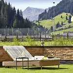 Auenhotel Hotell