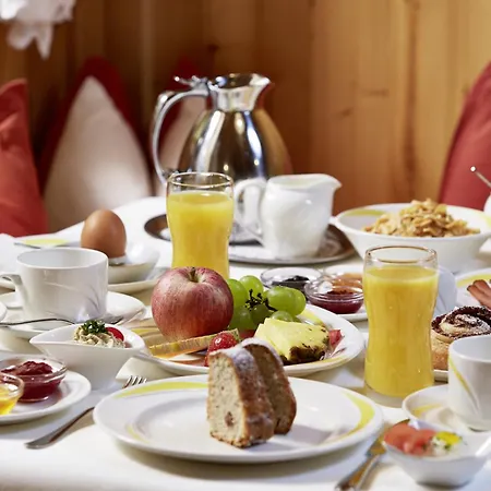 Ξενοδοχείο Auenhotel 4*