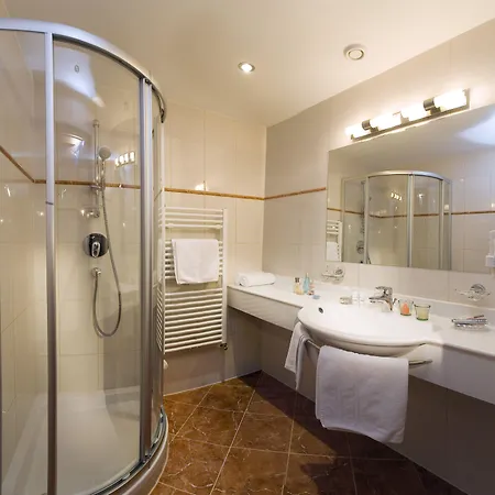 Ξενοδοχείο Auenhotel
