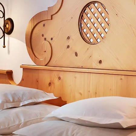 Auenhotel Ξενοδοχείο Tux