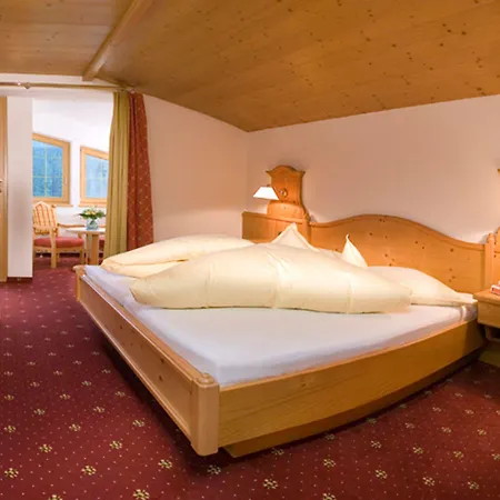 Auenhotel Ξενοδοχείο 4*