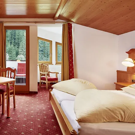 Auenhotel Ξενοδοχείο