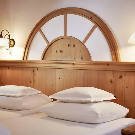 Ξενοδοχείο Auenhotel Tux