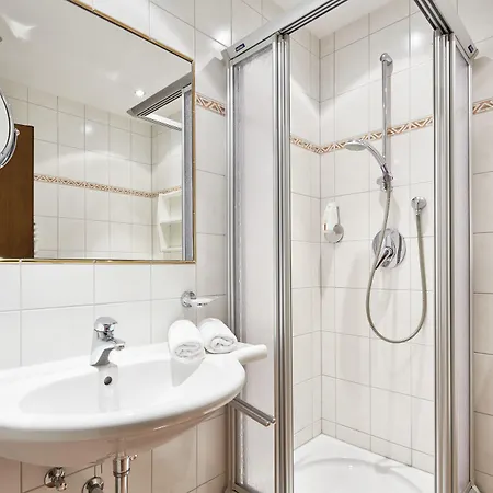 Auenhotel Ξενοδοχείο