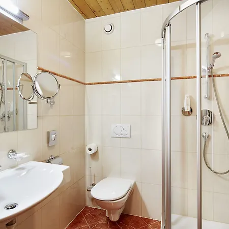 Auenhotel Ξενοδοχείο