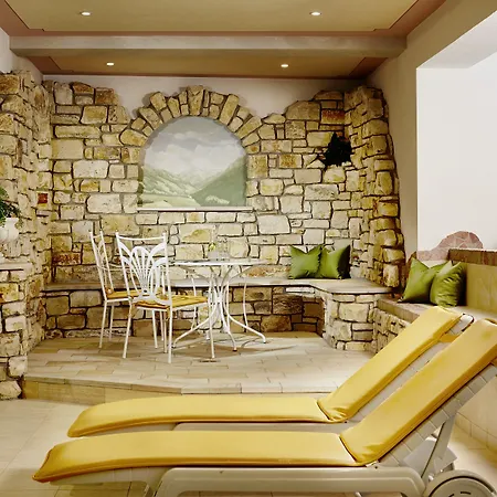 Auenhotel Ξενοδοχείο Tux