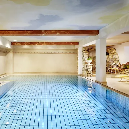 Ξενοδοχείο Auenhotel